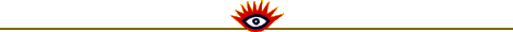 Stare eye and line